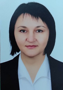 Директор КП "Агенція муніципальної нерухомості" ВМР Стаховська Інна михайлівна
